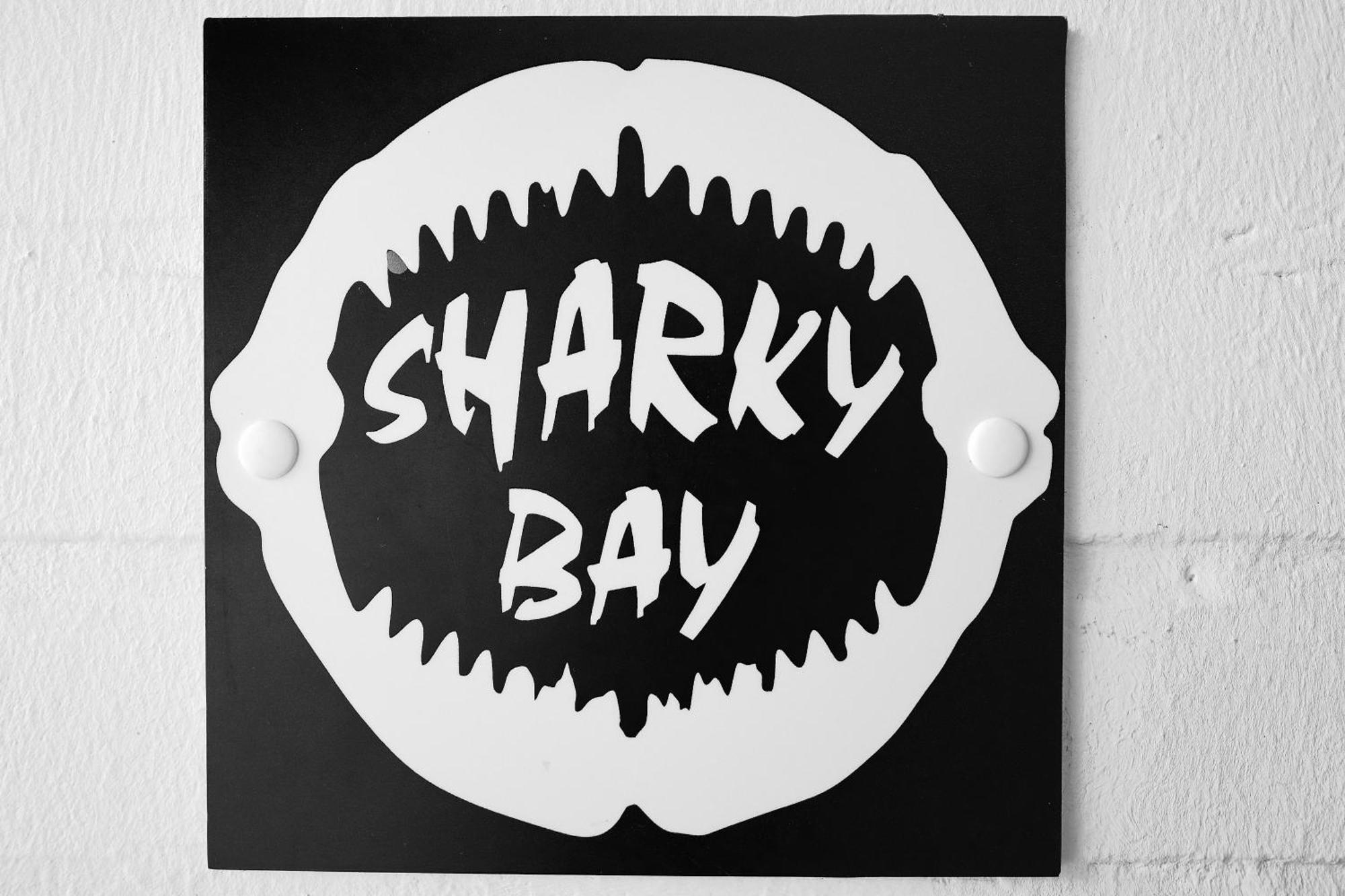 Sharky Bay Apartment